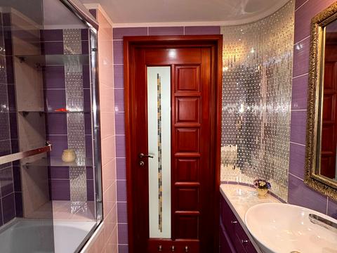 квартира по адресу Бальзака ул., 33