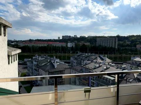 квартира по адресу Бальзака ул., 33