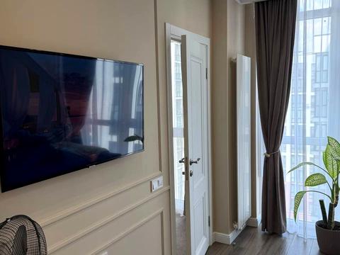 квартира по адресу Малоголосковская ул., 32б