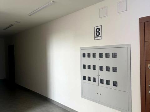 квартира по адресу Малоголосковская ул., 32б