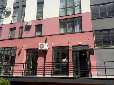 квартира по адресу Малоголосковская ул., 32б
