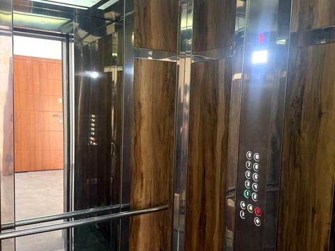квартира по адресу Малоголосковская ул., 32б