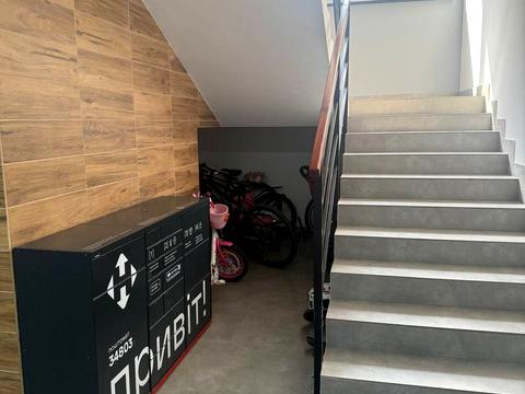 квартира по адресу Малоголосковская ул., 32б