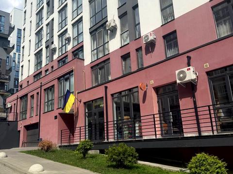 квартира по адресу Малоголосковская ул., 32б