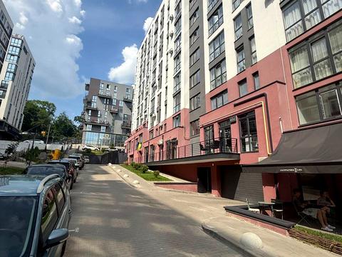 квартира по адресу Малоголосковская ул., 32б
