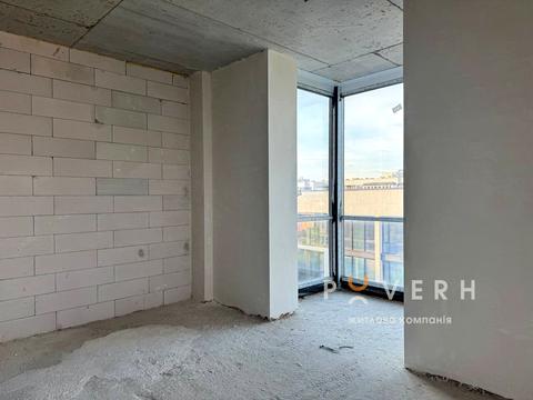 квартира за адресою Ленкавського вул., 34 к4