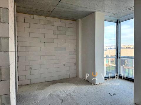 квартира за адресою Ленкавського вул., 34 к4
