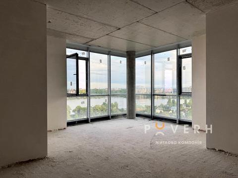 квартира за адресою Ленкавського вул., 34 к4