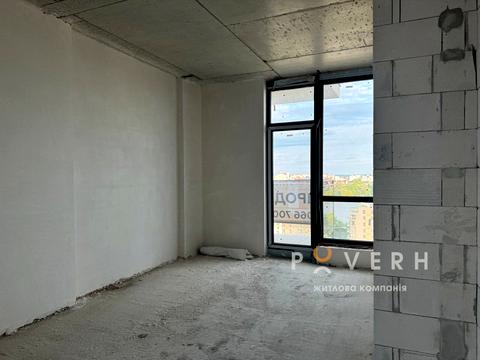 квартира за адресою Ленкавського вул., 34 к4