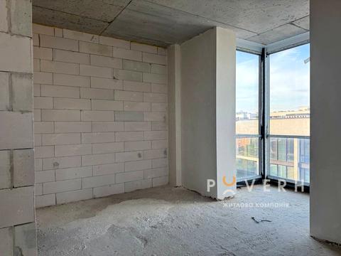 квартира за адресою Ленкавського вул., 34 к4