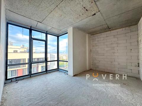 квартира за адресою Ленкавського вул., 34 к4