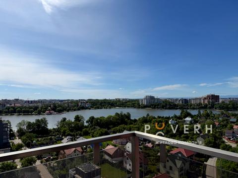 квартира за адресою Ленкавського вул., 34 к4