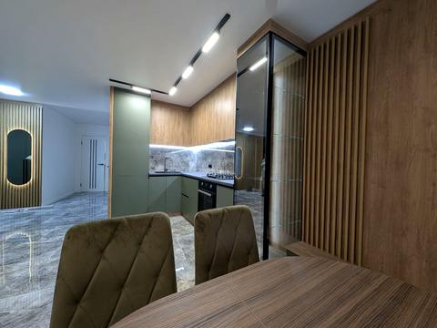 квартира по адресу Киевская ул., 9-Д секції 5-7