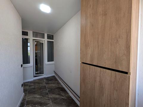 квартира по адресу Киевская ул., 9-Д секції 5-7