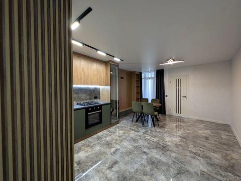 квартира по адресу Киевская ул., 9-Д секції 5-7