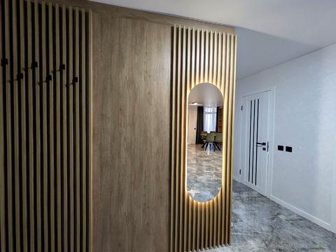 квартира по адресу Киевская ул., 9-Д секції 5-7