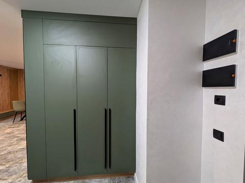 квартира по адресу Киевская ул., 9-Д секції 5-7