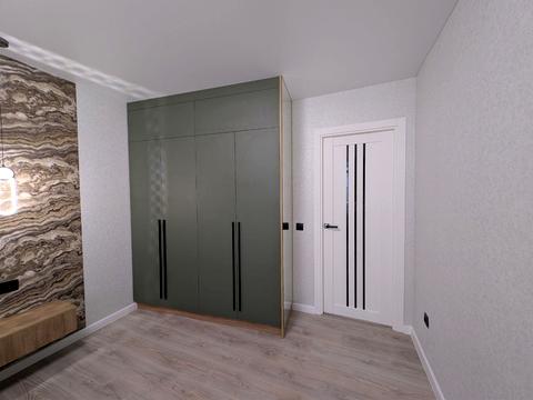 квартира по адресу Киевская ул., 9-Д секції 5-7
