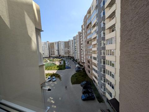 квартира по адресу Киевская ул., 9-Д секції 5-7
