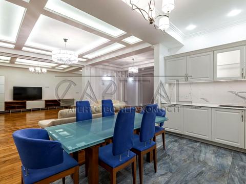 квартира по адресу Евгения Коновальца ул. (Щорса), 36-В