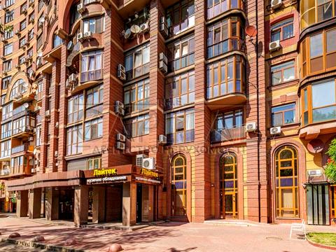 квартира по адресу Евгения Коновальца ул. (Щорса), 36-В