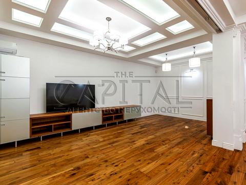квартира по адресу Евгения Коновальца ул. (Щорса), 36-В