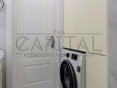 квартира по адресу Евгения Коновальца ул. (Щорса), 36-В