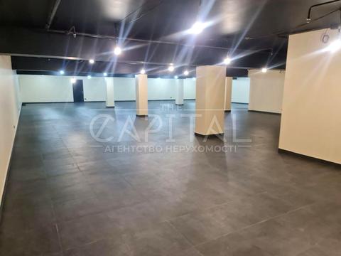 комерційна за адресою Київ, Дмитрівська вул., 96-98