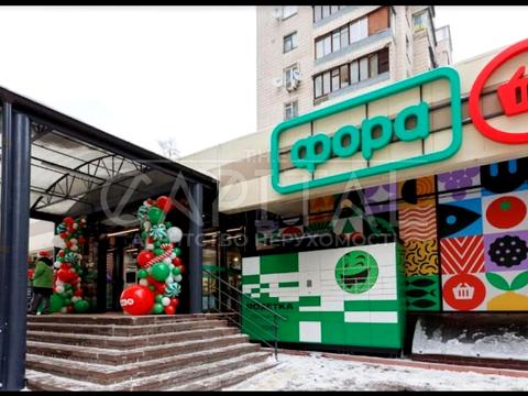 комерційна за адресою Київ, Дмитрівська вул., 96-98