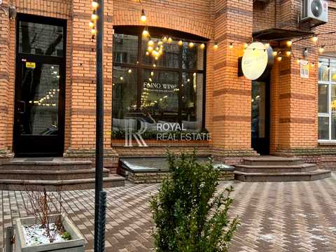 комерційна за адресою Київ, Гусовського вул., 11/11