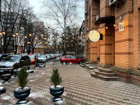 комерційна за адресою Київ, Гусовського вул., 11/11