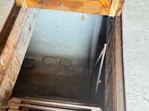 паркомісце за адресою Братиславська вул., 52А