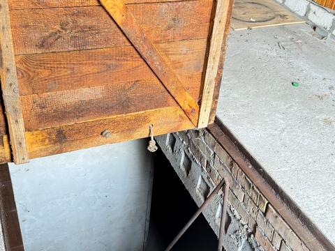 паркомісце за адресою Братиславська вул., 52А