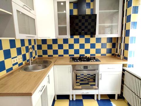 квартира за адресою Нескорених вул. (Героїв Праці), 12а
