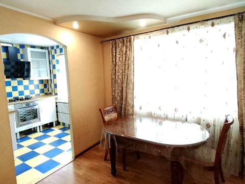 квартира за адресою Нескорених вул. (Героїв Праці), 12а