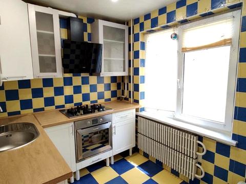 квартира за адресою Нескорених вул. (Героїв Праці), 12а