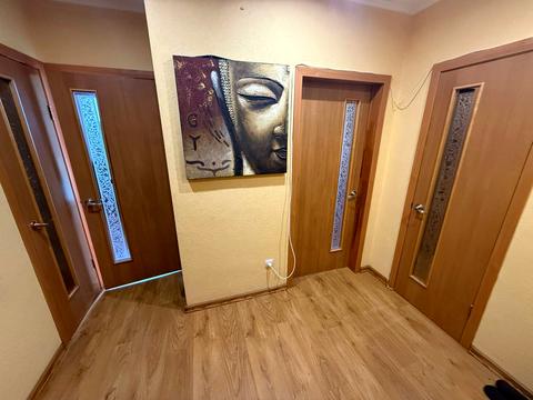 квартира за адресою Одеса, Семена Палія вул. (Дніпропетровська дорога), 64