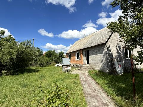 будинок за адресою Сонячна, 8