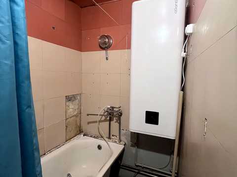 квартира по адресу Победы просп., 72б