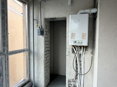 квартира по адресу Счастливая ул., 67