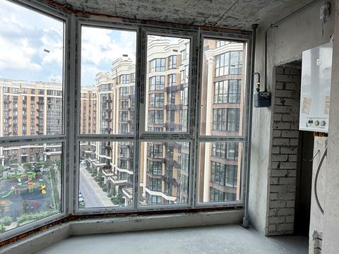 квартира по адресу Счастливая ул., 67