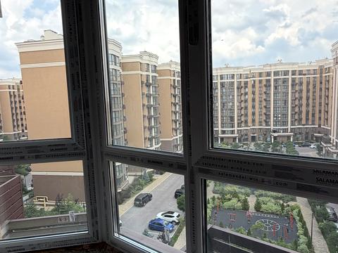 квартира по адресу Счастливая ул., 67