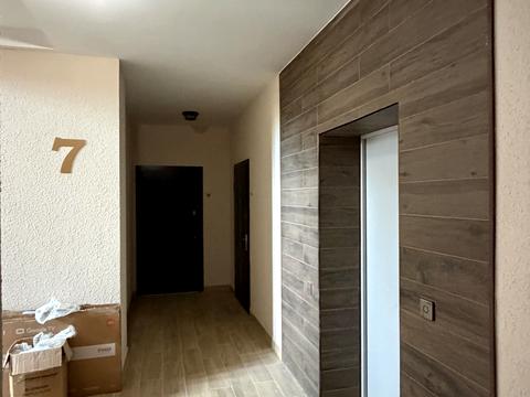 квартира по адресу Счастливая ул., 67