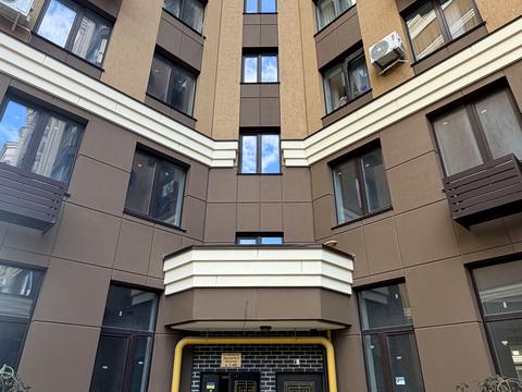 квартира по адресу Счастливая ул., 67
