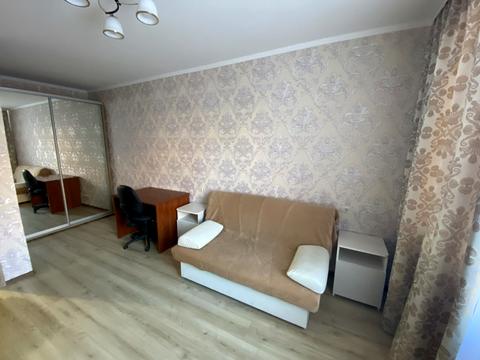 квартира по адресу Университетская ул., 2-З