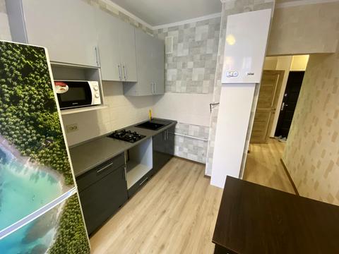 квартира по адресу Университетская ул., 2-З
