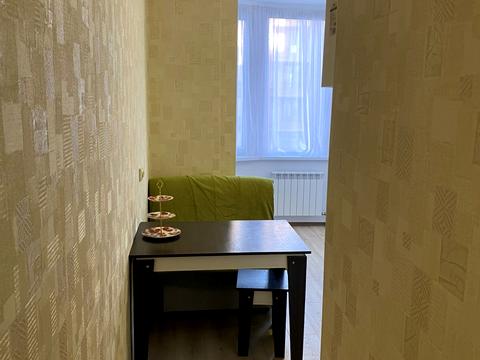 квартира по адресу Университетская ул., 2-З
