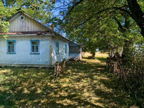 дом по адресу Тополева, 25