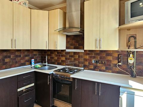 квартира по адресу Червоной Калины просп. (Владимира Маяковского), 81