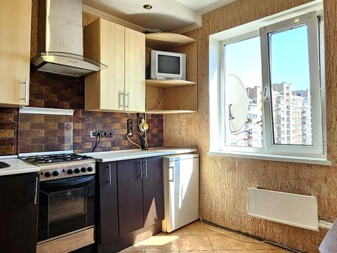 квартира по адресу Червоной Калины просп. (Владимира Маяковского), 81